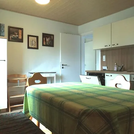 Andrees Apartment Burhave