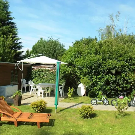 Apartment Andrees Burhave