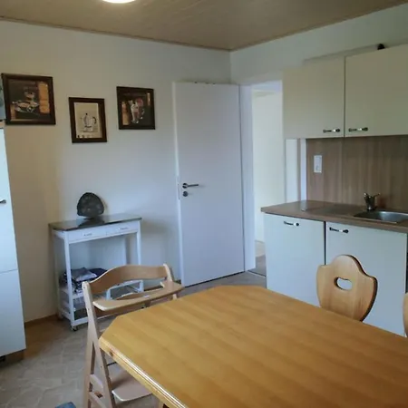 Apartment Andrees *