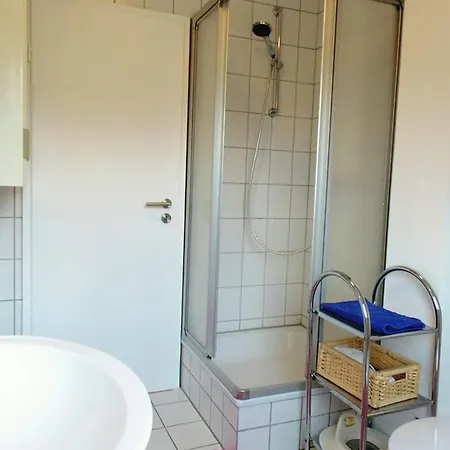 Andrees Apartment Burhave