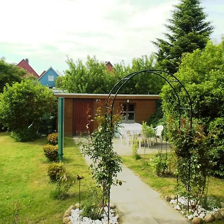 Apartment Andrees
