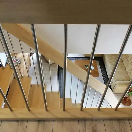 Apartment Andrees *
