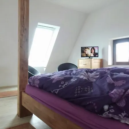 Apartment Andrees *