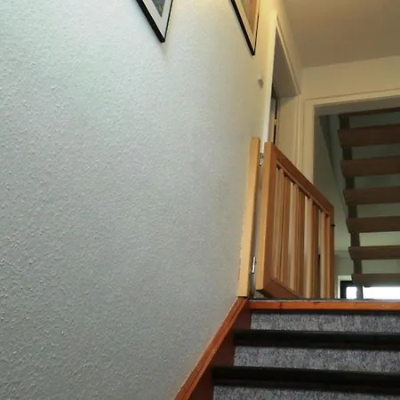 Apartment Andrees Burhave