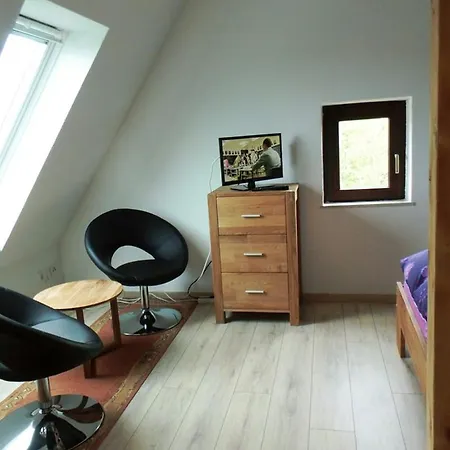 Apartment Andrees