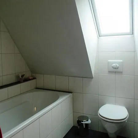 Andrees Apartment